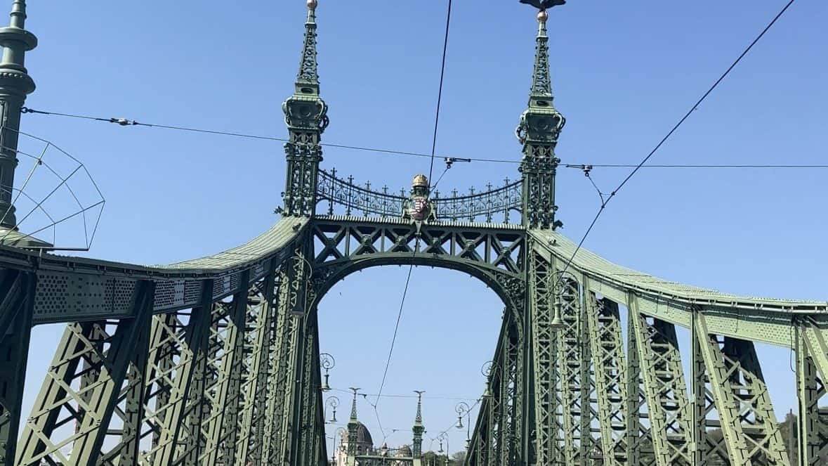 Budapest Spring Half Marathon Review – The Perfect April Race