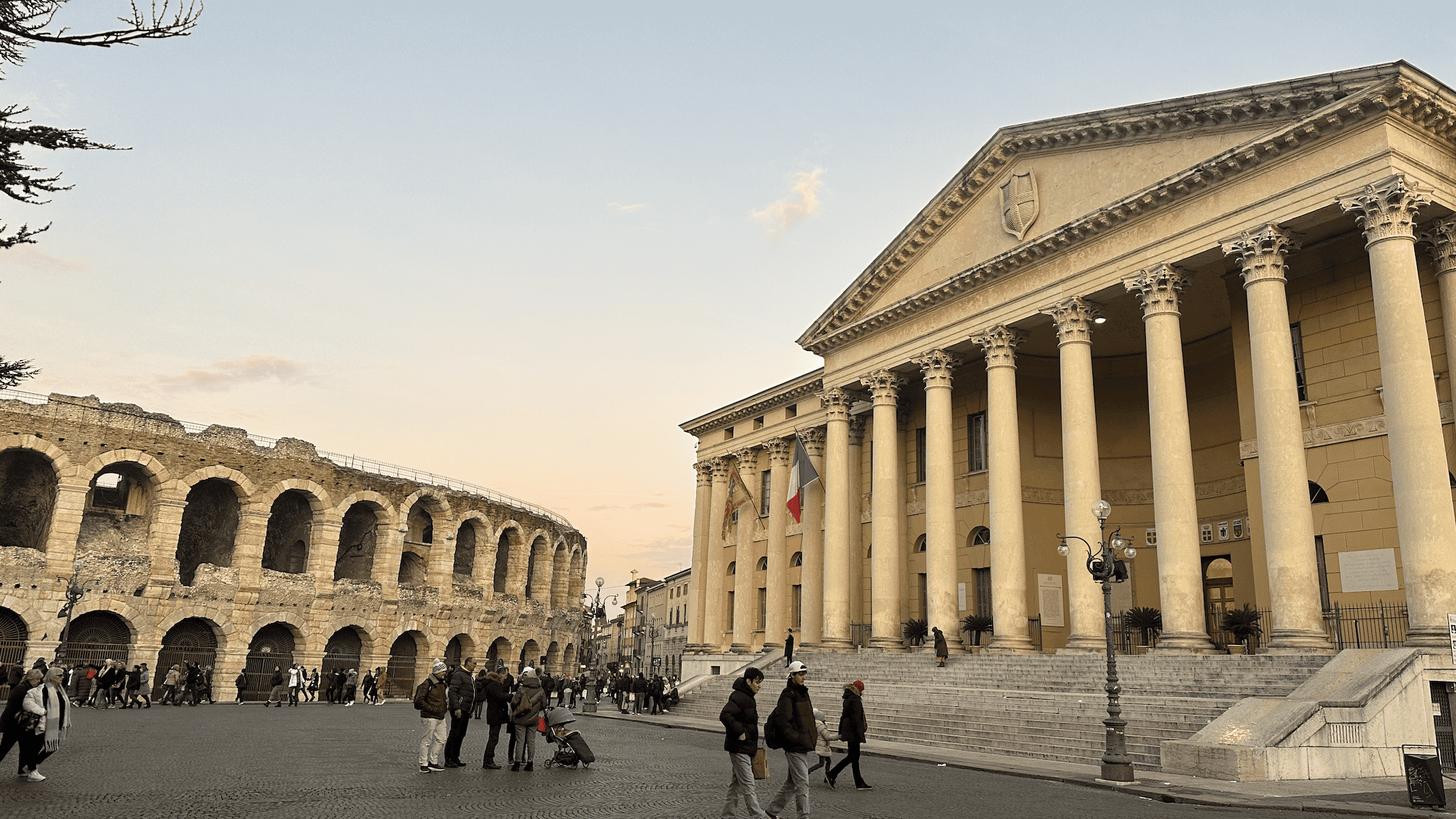 Romeo & Juliet Half Marathon Review – The Most Romantic Race