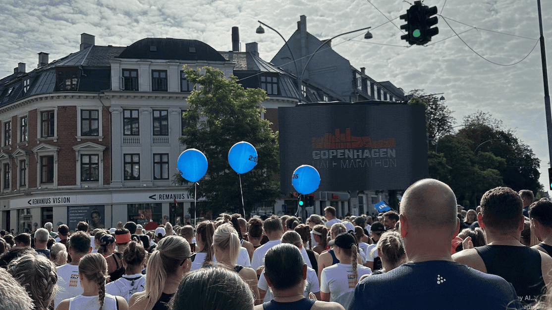 Copenhagen Half Marathon Review – Should You Run It?