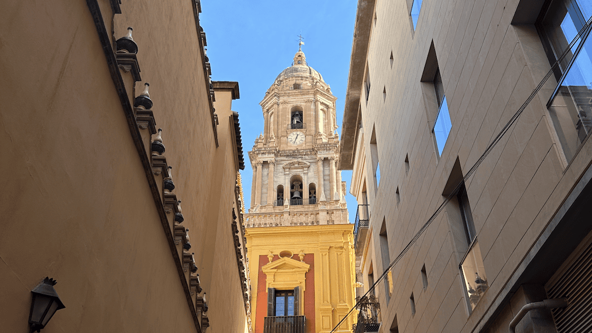 How to Spend 48 hours in Málaga, Spain