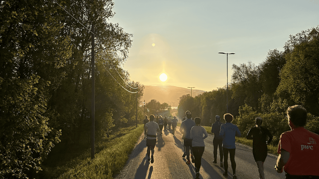 Marathon Recommendations Based on Taylor Swift Era’s