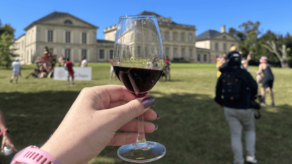 Marathon du Medoc – The Original Wine Race