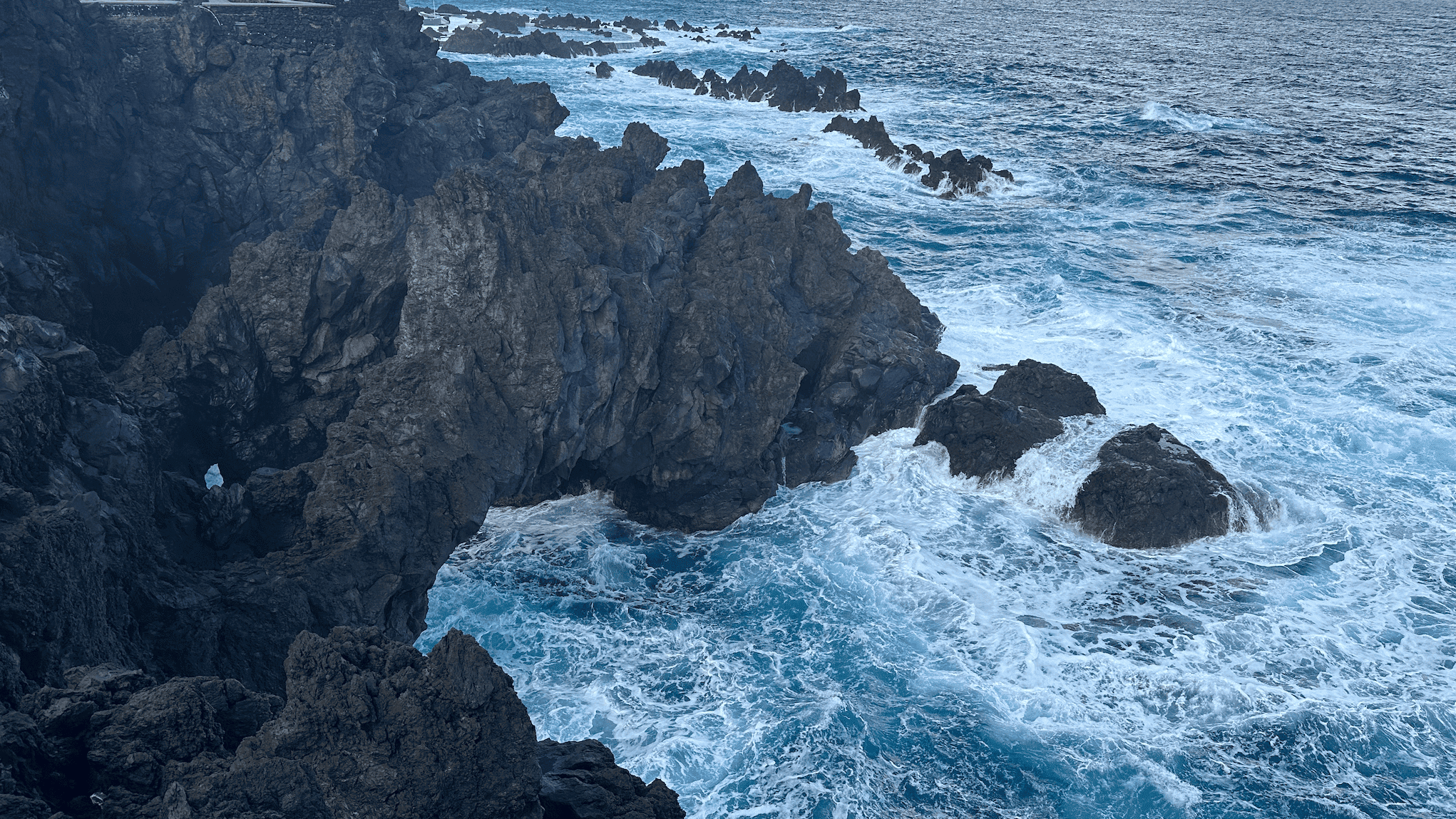 Funchal Marathon Travel Guide for Runners