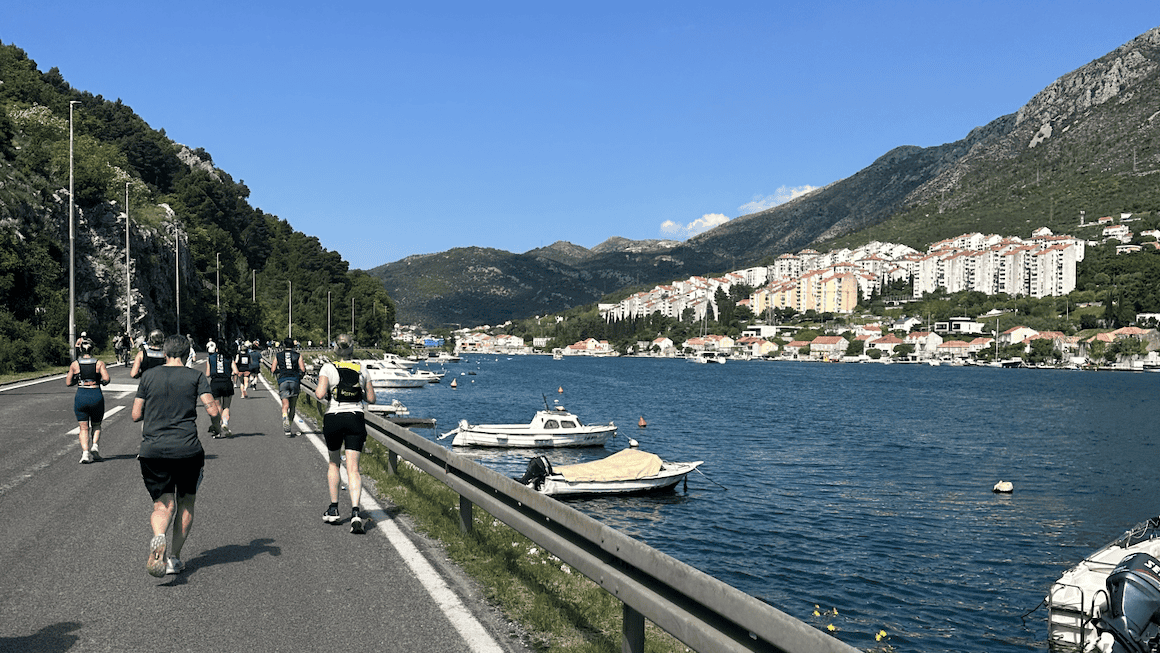 Dubrovnik Half Marathon Review | A Game of Thrones Race